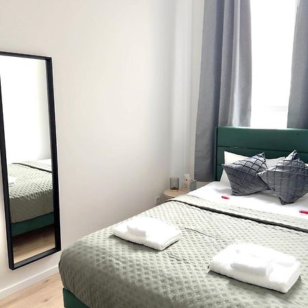 Heaven Homes - Privatzimmer Mit Bad Im Herzen Von Duesseldorf Екстер'єр фото