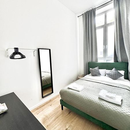 Heaven Homes - Privatzimmer Mit Bad Im Herzen Von Duesseldorf Екстер'єр фото