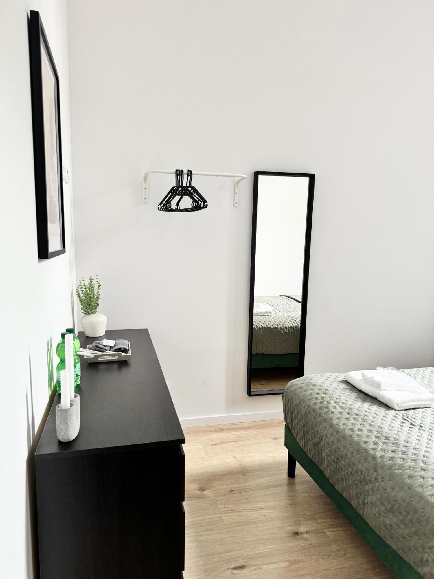 Heaven Homes - Privatzimmer Mit Bad Im Herzen Von Duesseldorf Екстер'єр фото