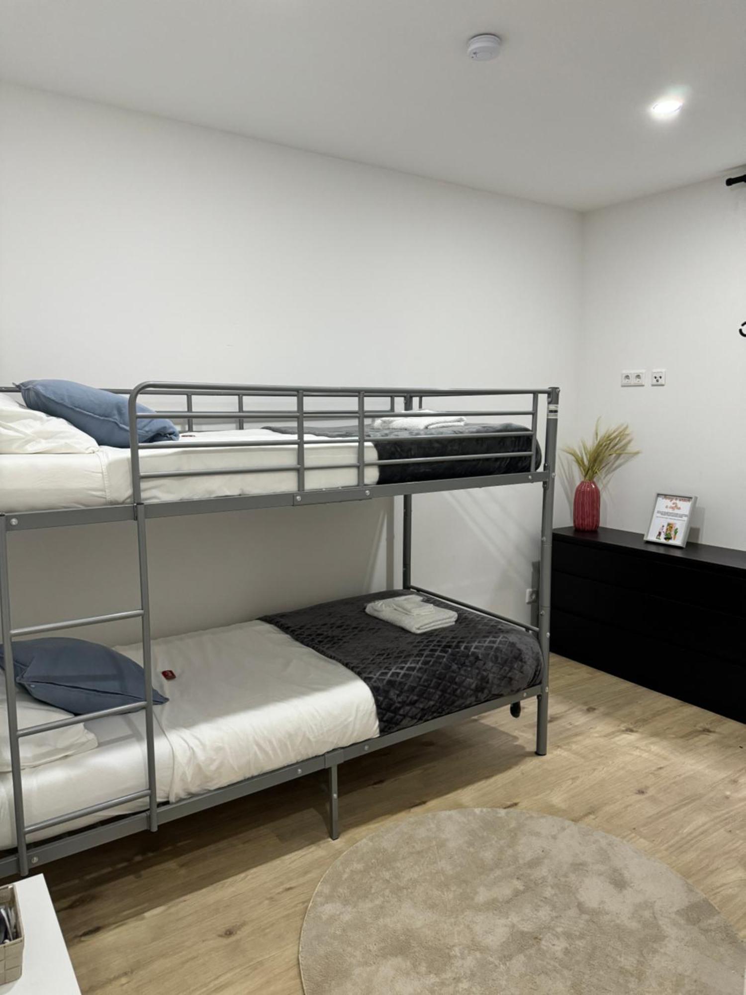 Heaven Homes - Privatzimmer Mit Bad Im Herzen Von Duesseldorf Екстер'єр фото